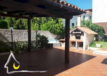 Independent house Via Roma 280, 04017 San Felice Circeo LT, San Felice Circeo - photo 8