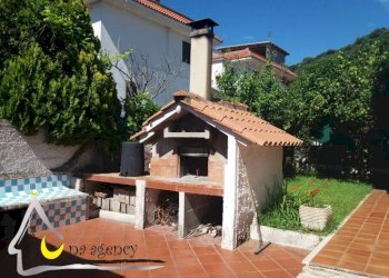 Independent house Via Roma 280, 04017 San Felice Circeo LT, San Felice Circeo - photo 9