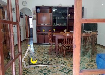 Independent house Via Roma 280, 04017 San Felice Circeo LT, San Felice Circeo - photo 10