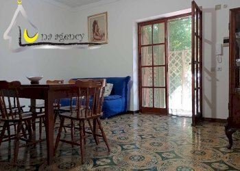 Independent house Via Roma 280, 04017 San Felice Circeo LT, San Felice Circeo - photo 13