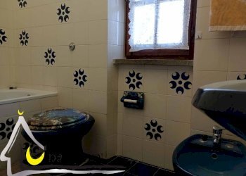 Independent house Via Roma 280, 04017 San Felice Circeo LT, San Felice Circeo - photo 24