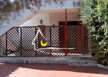 Independent house Via Roma 280, 04017 San Felice Circeo LT, San Felice Circeo - photo 26