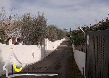 Independent house Via Roma 280, 04017 San Felice Circeo LT, San Felice Circeo - photo 28