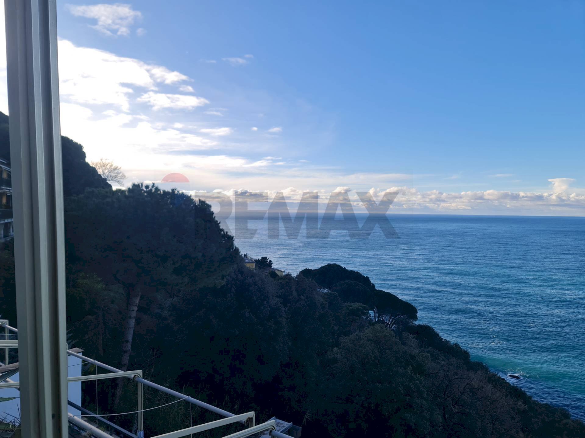 One-room apartment Lemeglio, Moneglia, Moneglia - photo 1
