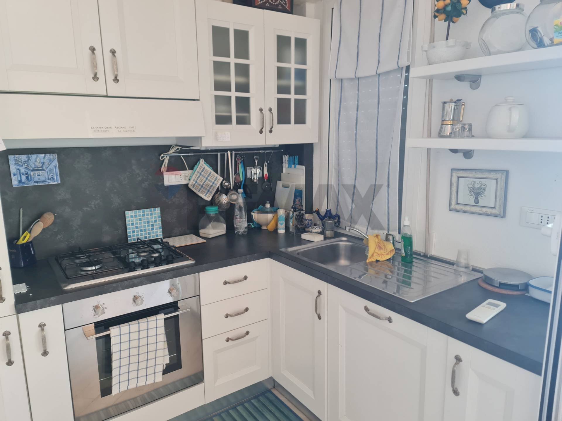 One-room apartment Lemeglio, Moneglia, Moneglia - photo 3