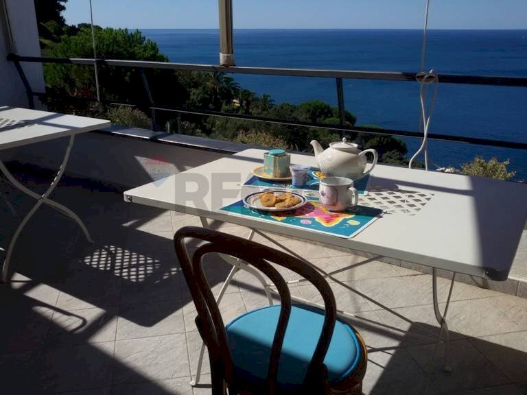 One-room apartment Lemeglio, Moneglia, Moneglia - photo 1
