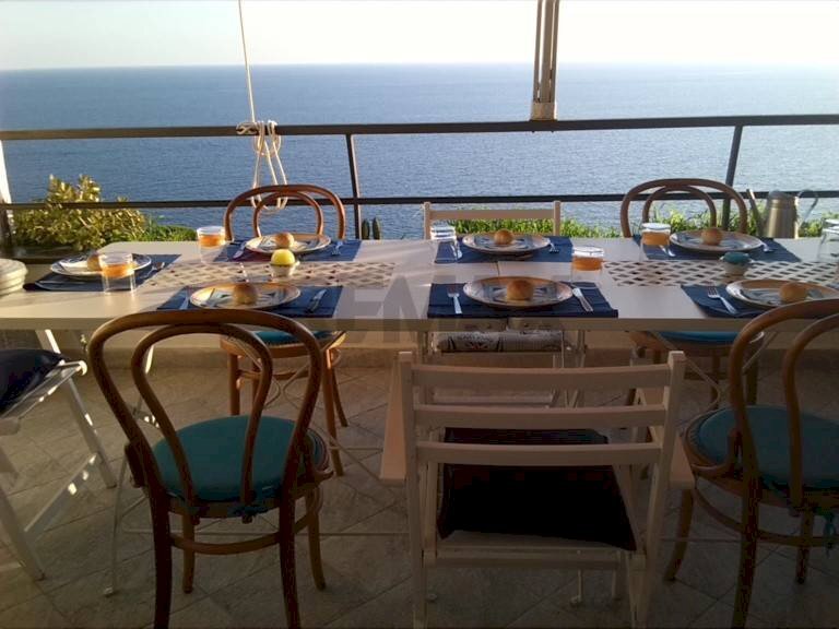 One-room apartment Lemeglio, Moneglia, Moneglia - photo 2
