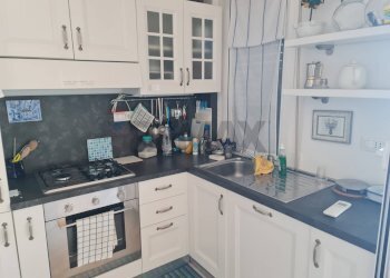 One-room apartment Lemeglio, Moneglia, Moneglia - photo 3