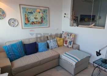 One-room apartment Lemeglio, Moneglia, Moneglia - photo 4