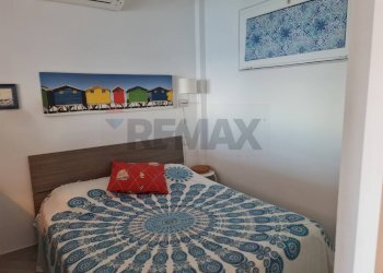 One-room apartment Lemeglio, Moneglia, Moneglia - photo 9