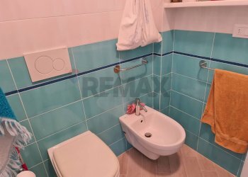 One-room apartment Lemeglio, Moneglia, Moneglia - photo 12