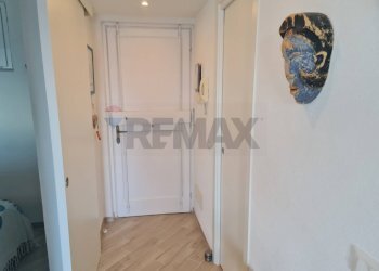 One-room apartment Lemeglio, Moneglia, Moneglia - photo 13