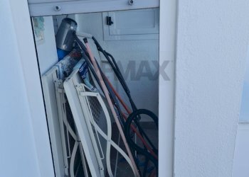 One-room apartment Lemeglio, Moneglia, Moneglia - photo 14