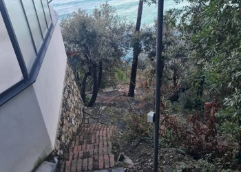 One-room apartment Lemeglio, Moneglia, Moneglia - photo 17