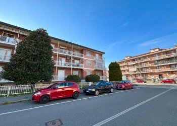 Two-room apartment Via F. Turati, None - photo 8