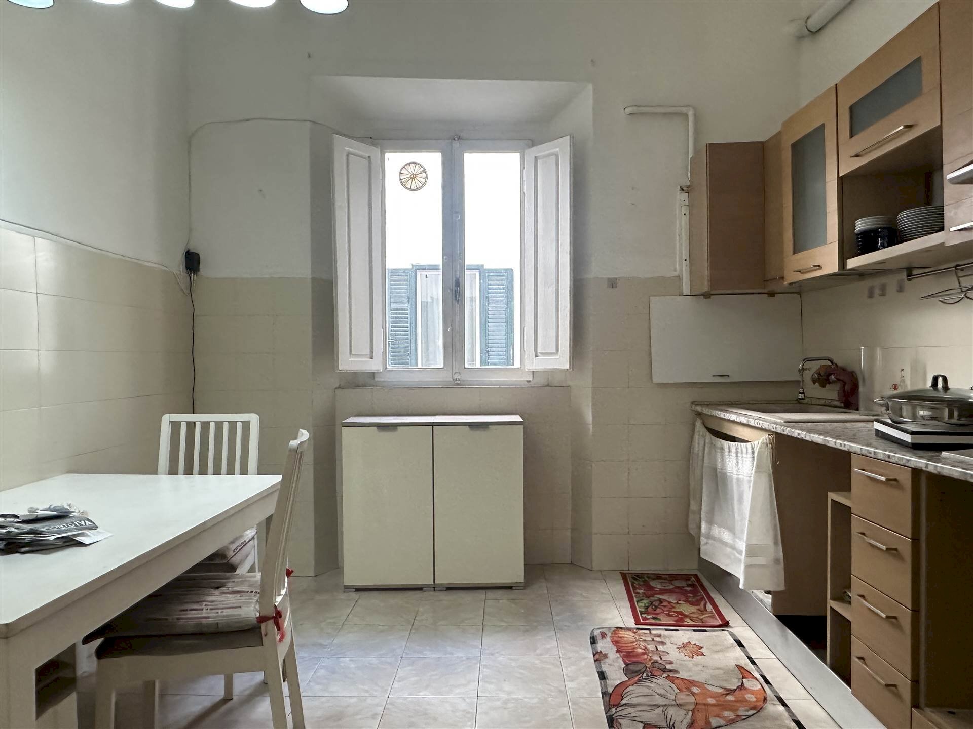 Four-room apartment Livorno - photo 2