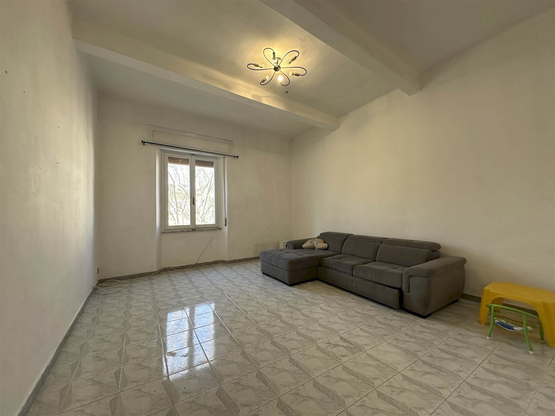 Four-room apartment Livorno - photo 3
