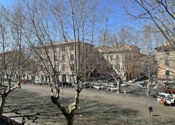 Four-room apartment Livorno - photo 1