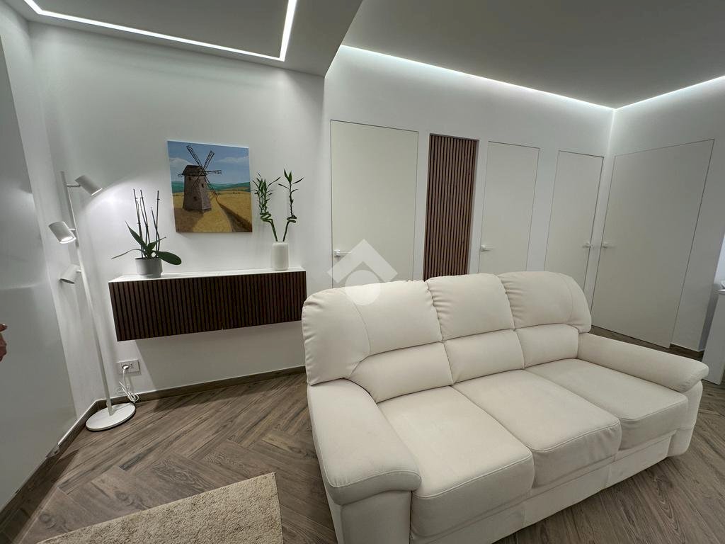 Appartamento Piazza d'armi, Camporosso - foto 2