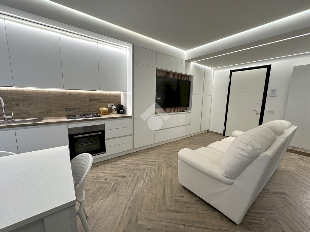 Appartamento Piazza d'armi, Camporosso - foto 3