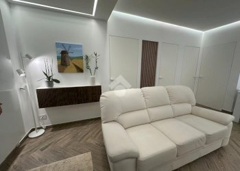 Appartamento Piazza d'armi, Camporosso - foto 2