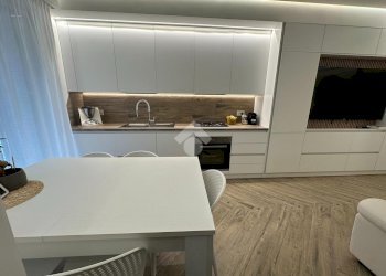 Appartamento Piazza d'armi, Camporosso - foto 5