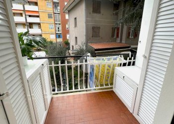 Appartamento Piazza d'armi, Camporosso - foto 8