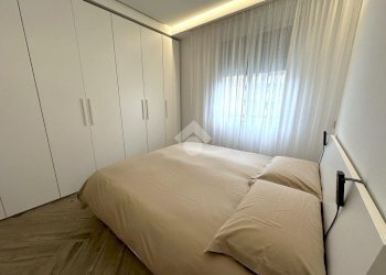 Appartamento Piazza d'armi, Camporosso - foto 9