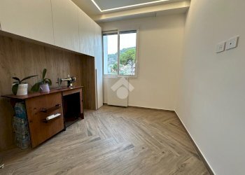 Appartamento Piazza d'armi, Camporosso - foto 11