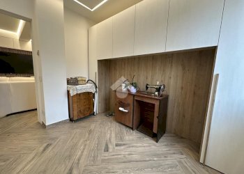 Appartamento Piazza d'armi, Camporosso - foto 12