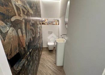 Appartamento Piazza d'armi, Camporosso - foto 14