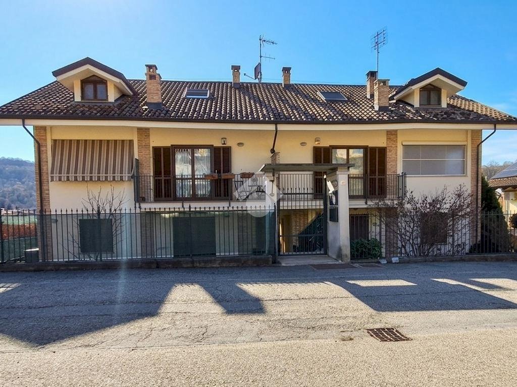 Apartment Via Origlia, Castiglione Torinese - photo 1