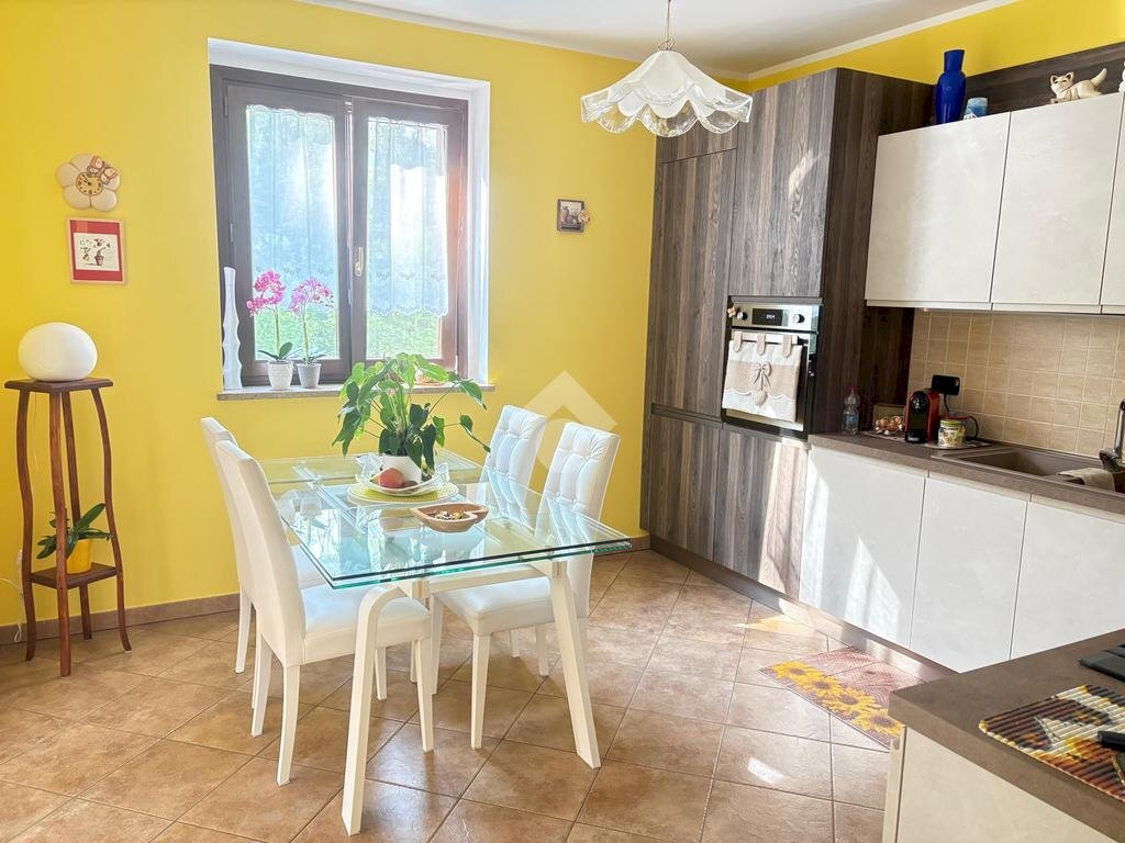 Appartamento Via Origlia, Castiglione Torinese - foto 2