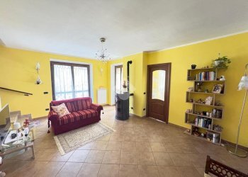 Apartment Via Origlia, Castiglione Torinese - photo 9