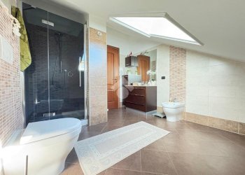 Apartment Via Origlia, Castiglione Torinese - photo 39