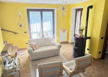 Appartamento Via Origlia, Castiglione Torinese - foto 4