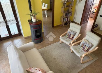 Appartamento Via Origlia, Castiglione Torinese - foto 6