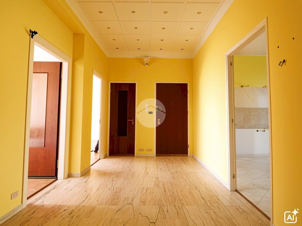 Trilocale Via aosta, Rivoli - foto 1