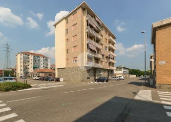 Trilocale Via aosta, Rivoli - foto 25