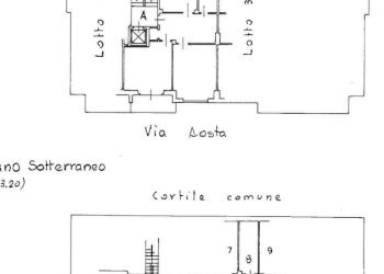 Trilocale Via aosta, Rivoli - foto 23