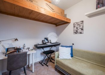 Trilocale Via Panoramica, Zola Predosa - foto 11