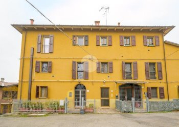 Trilocale Via Panoramica, Zola Predosa - foto 17