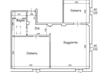 Trilocale Via Panoramica, Zola Predosa - foto 18