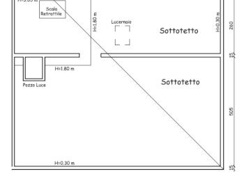 Trilocale Via Panoramica, Zola Predosa - foto 19