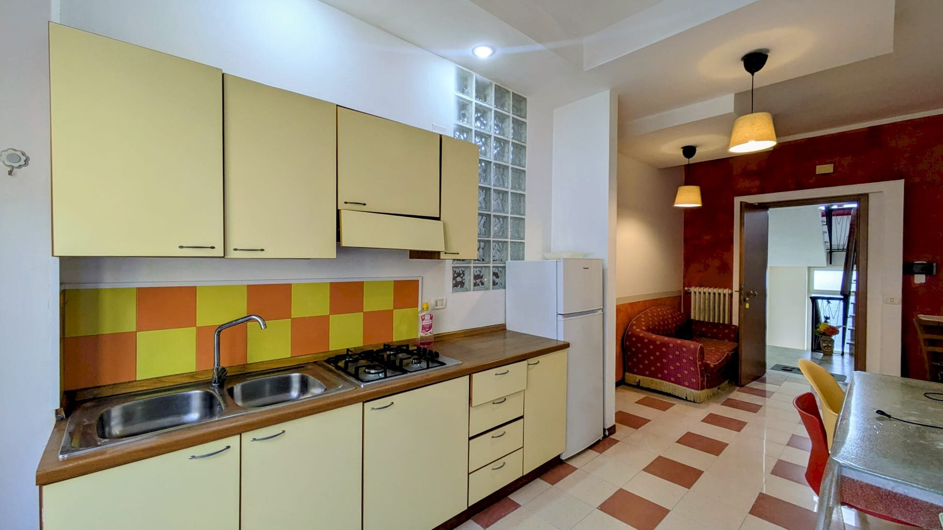 Bilocale Borgo Nuovo, 1, Isernia - foto 2