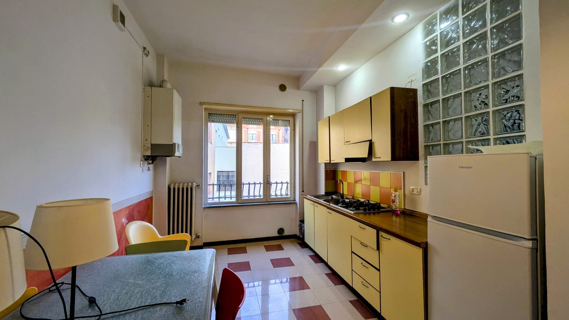 Bilocale Borgo Nuovo, 1, Isernia - foto 3