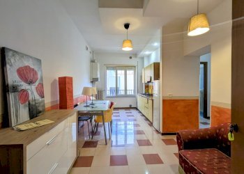 Bilocale Borgo Nuovo, 1, Isernia - foto 1