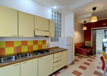 Bilocale Borgo Nuovo, 1, Isernia - foto 2