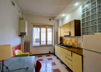 Bilocale Borgo Nuovo, 1, Isernia - foto 3