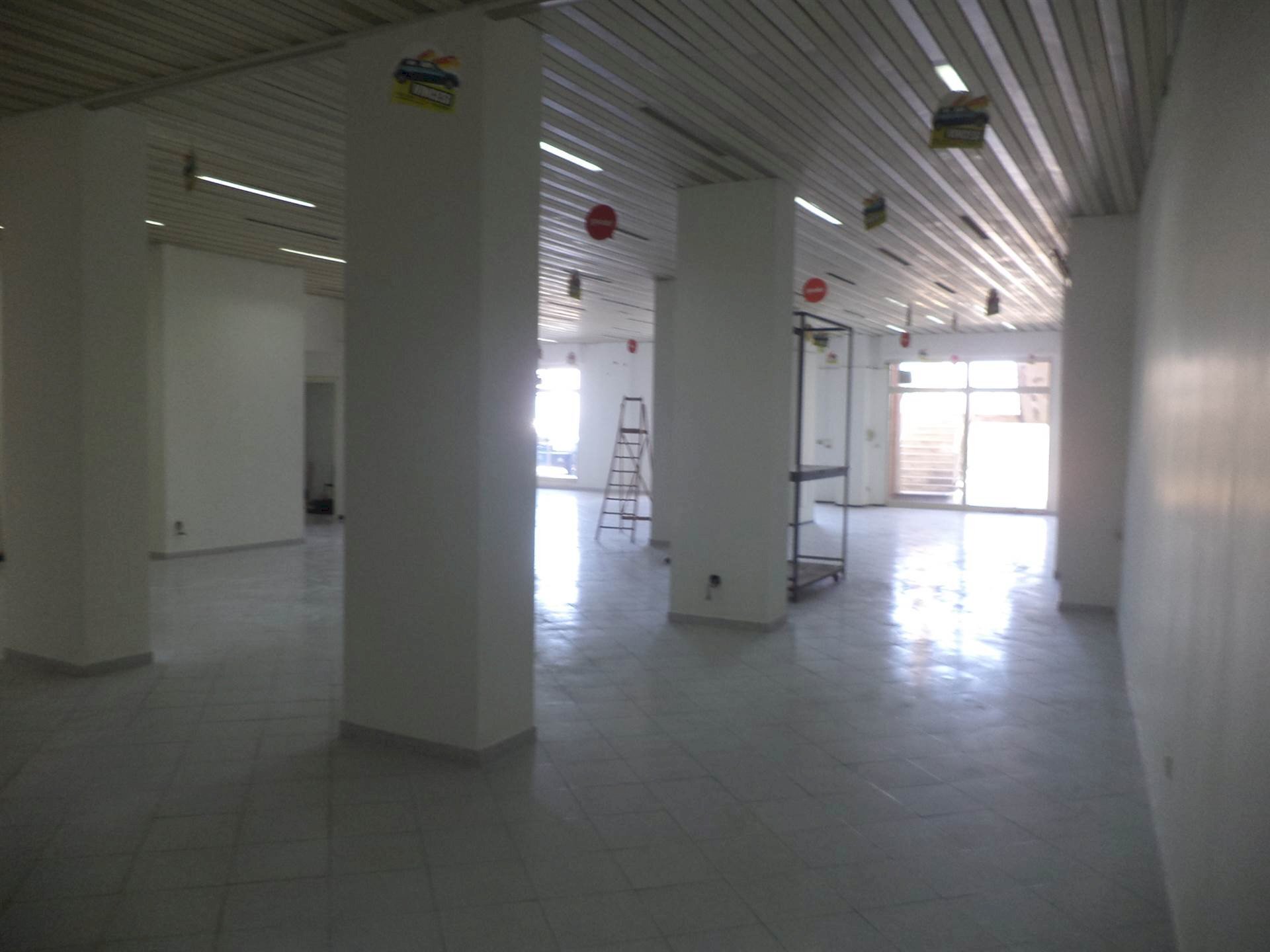 Commercial Premises Sciacca - photo 1